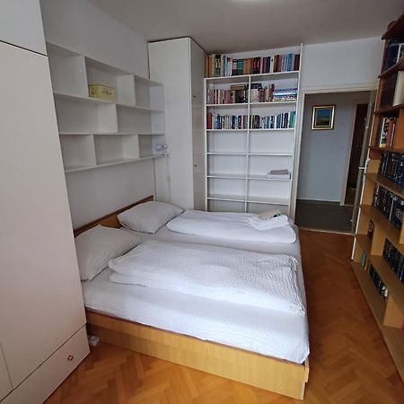 Apartment Moonlight 두브로브니크 외부 사진