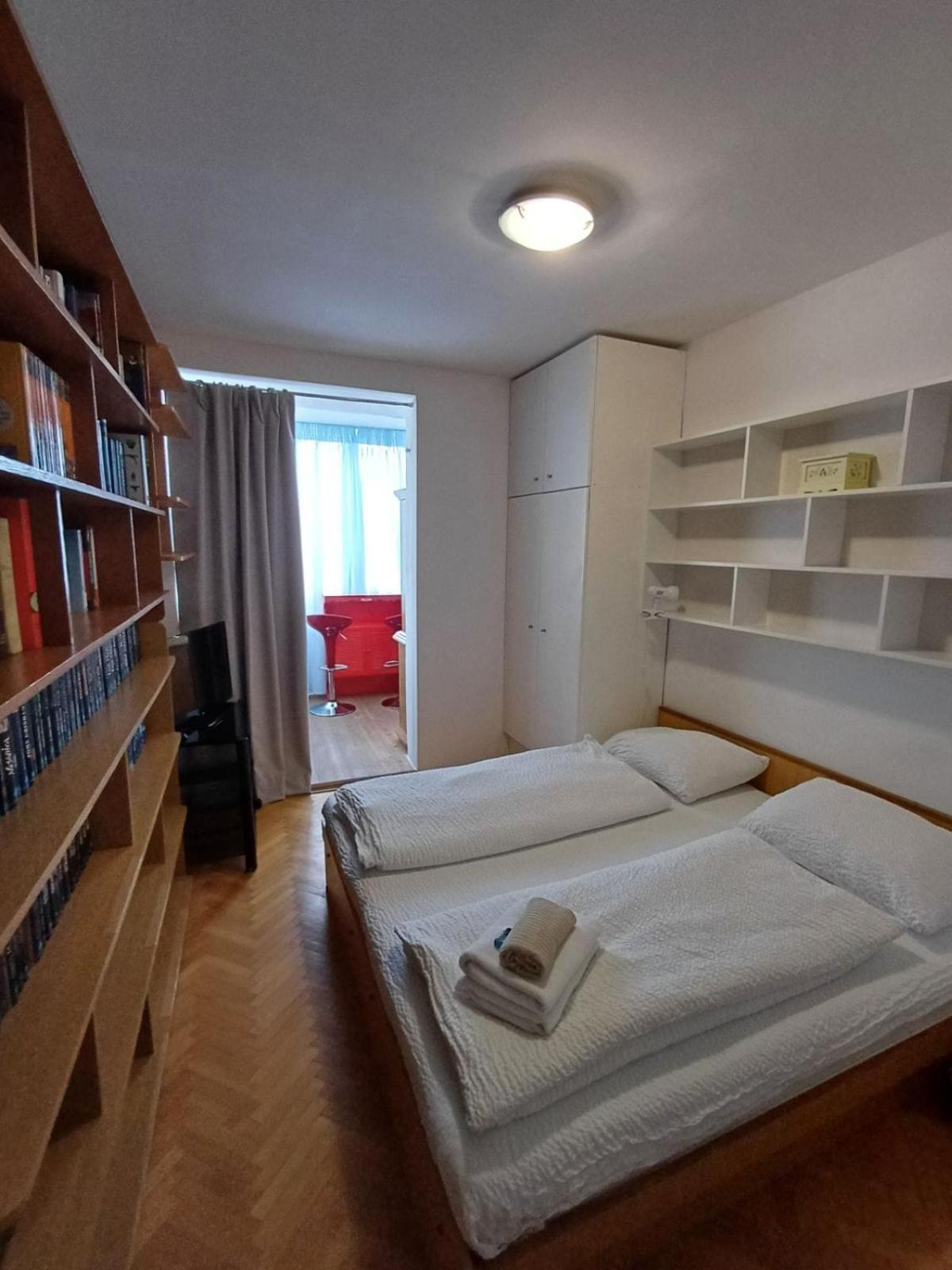 Apartment Moonlight 두브로브니크 외부 사진
