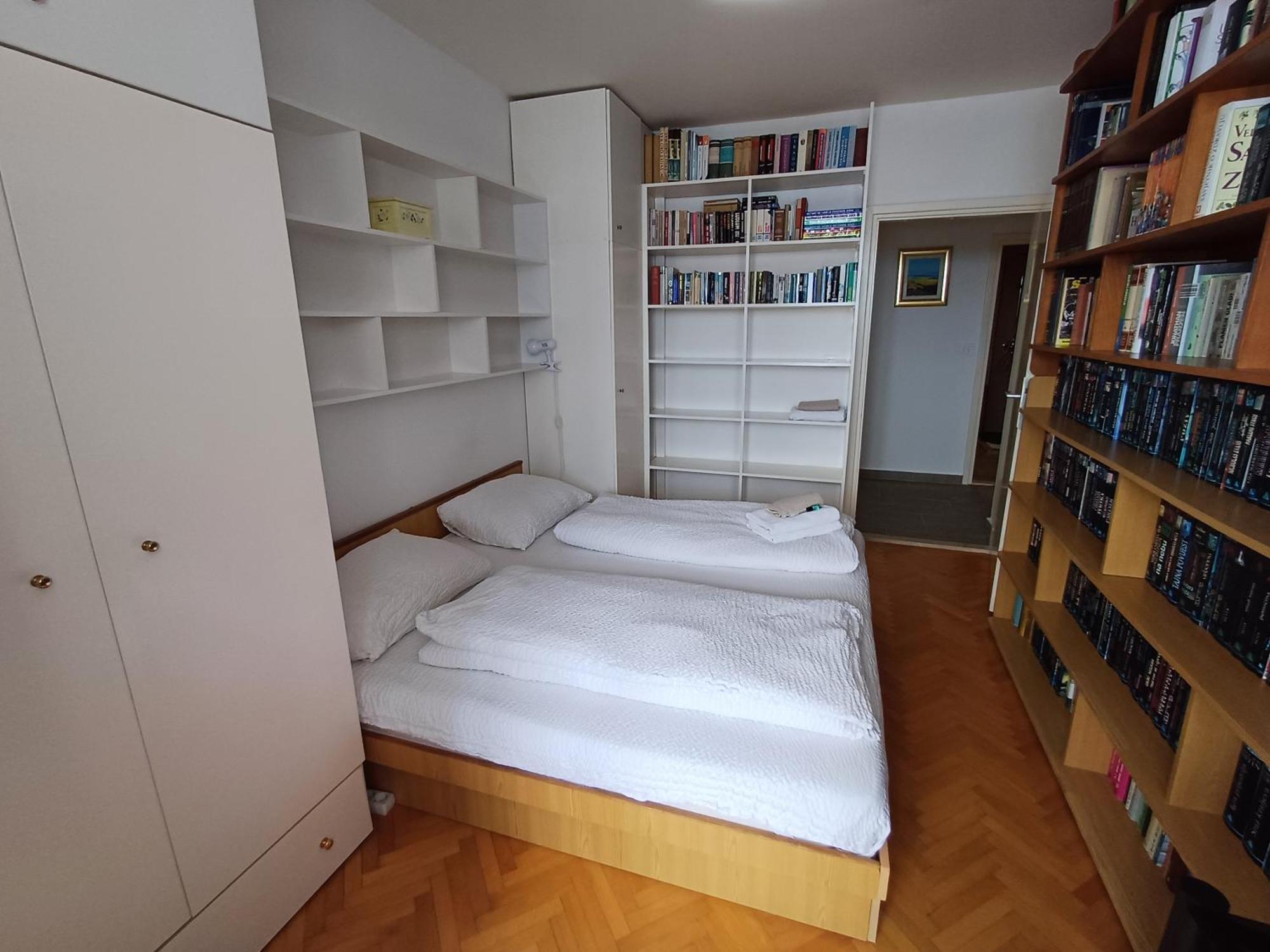 Apartment Moonlight 두브로브니크 외부 사진