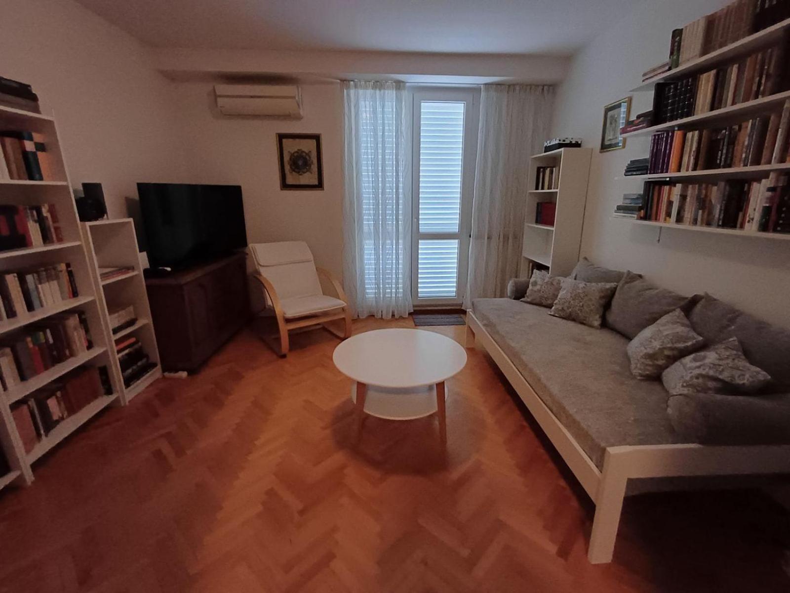 Apartment Moonlight 두브로브니크 외부 사진