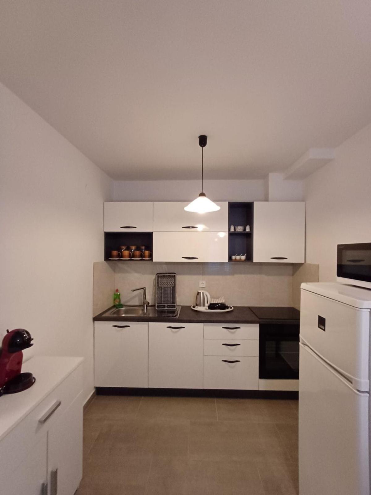 Apartment Moonlight 두브로브니크 외부 사진
